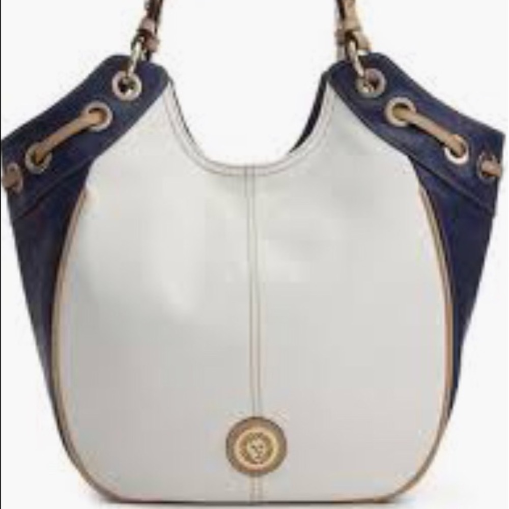 Anne Klein Anchors Away Hobo Bag